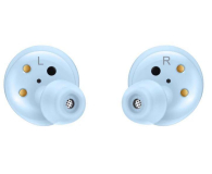 Samsung Galaxy Buds+ niebieskie - 545065 - zdjęcie 2